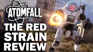 Atomfall: The Red Strain DLC Review - The Final Verdict