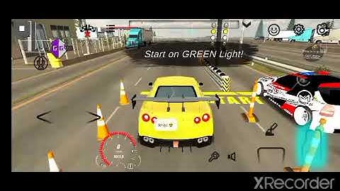 Cara Membuat Mobil Glitch 2 Second | Car Parking Multiplayer NEW UPDATE 4.8.6.9.3