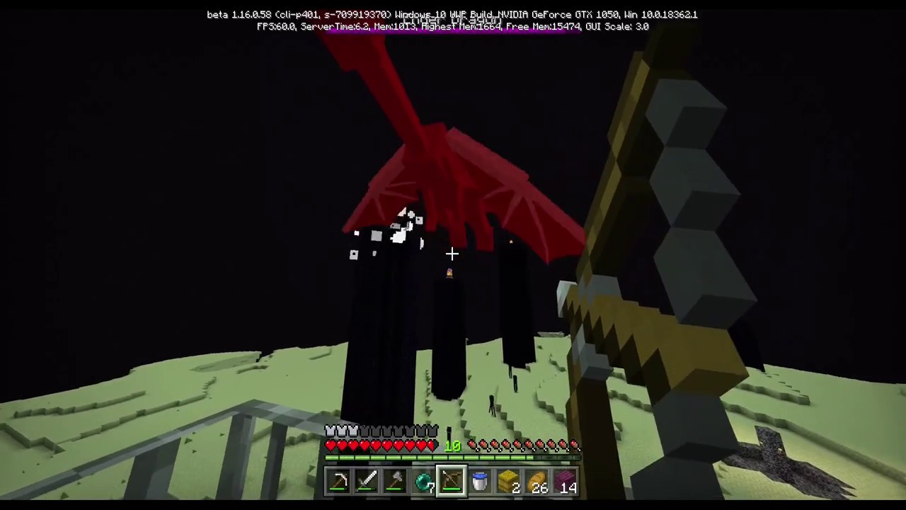 [Former PB] Minecraft Bedrock | Beta Set Seed Glitchless in 17:16 - YouTube