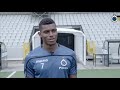 WESLEY | EEN MONDJE NEDERLANDS | 2018-2019