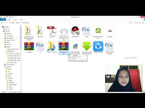 CARA DOWNLOAD PROTEUS