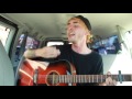 Green Day - Still Breathing (Acoustic Cover) by Janick Thibault