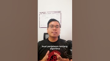 Metode Belajar Algoritma