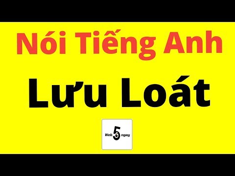 Video: Thủ Tục Tính Tiền Bồi Thường Cho Kỳ Nghỉ Không Sử Dụng