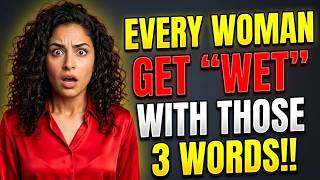 3 Powerful Phrases That Instantly Attract Women Psychology of Attraction