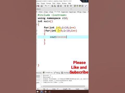 Easy Cpp codes - YouTube