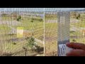 How to Repair Window Screen 2021