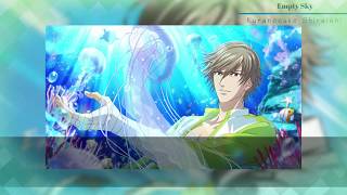 [Vietsub] Empty Sky -  Shiraishi Kuranosuke (CV: Hosoya Yoshimasa)