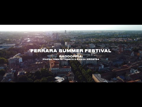 Wideo: Ferrara: Acido Acida powraca, festiwal poświęcony brytyjskim piwom