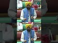 ਮਾਨ ਦੀਆਂ ਬਾਜਵਾ ਨੂੰ ਸਿੱਧੀਆਂ OneIndia Punjabi