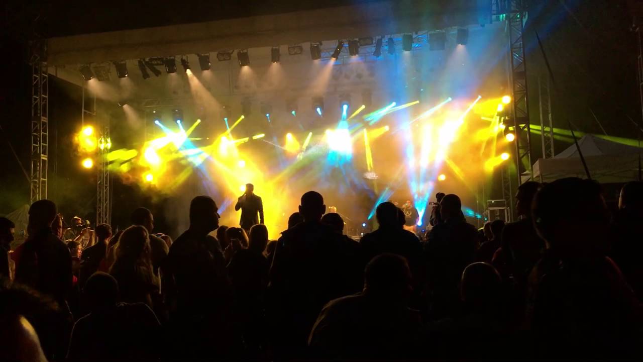 Igor Kmeto ja som funky