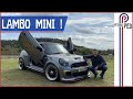 The best modified R56 Mini in the UK ! [FIRST DRIVE]