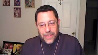 Jedi Training for Spiritual Warfare Part 3 w/ Fr. Michael Nasser