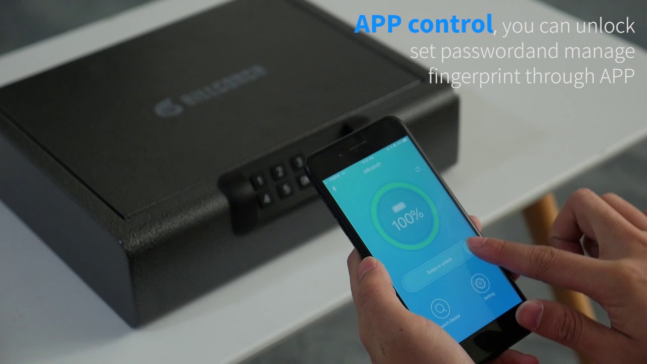 Best Nightstand Gun Safe In 2020 Tested Reviewed