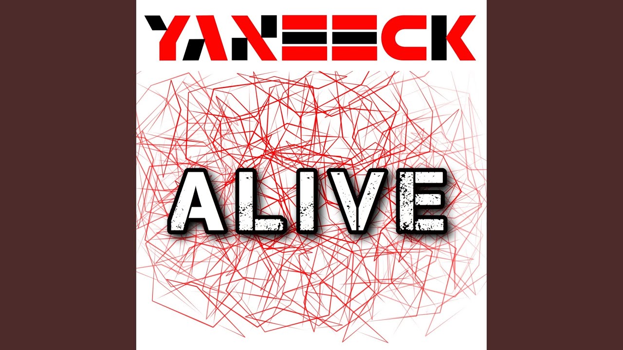 Watch Alive on YouTube Watch Alive on YouTube