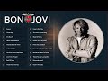 Bon Jovi Nonstop Best Rock Songs 2020 - Bon Jovi Greatest Hits Full Album