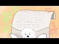 "La Lettre" (Renan Luce) Cover