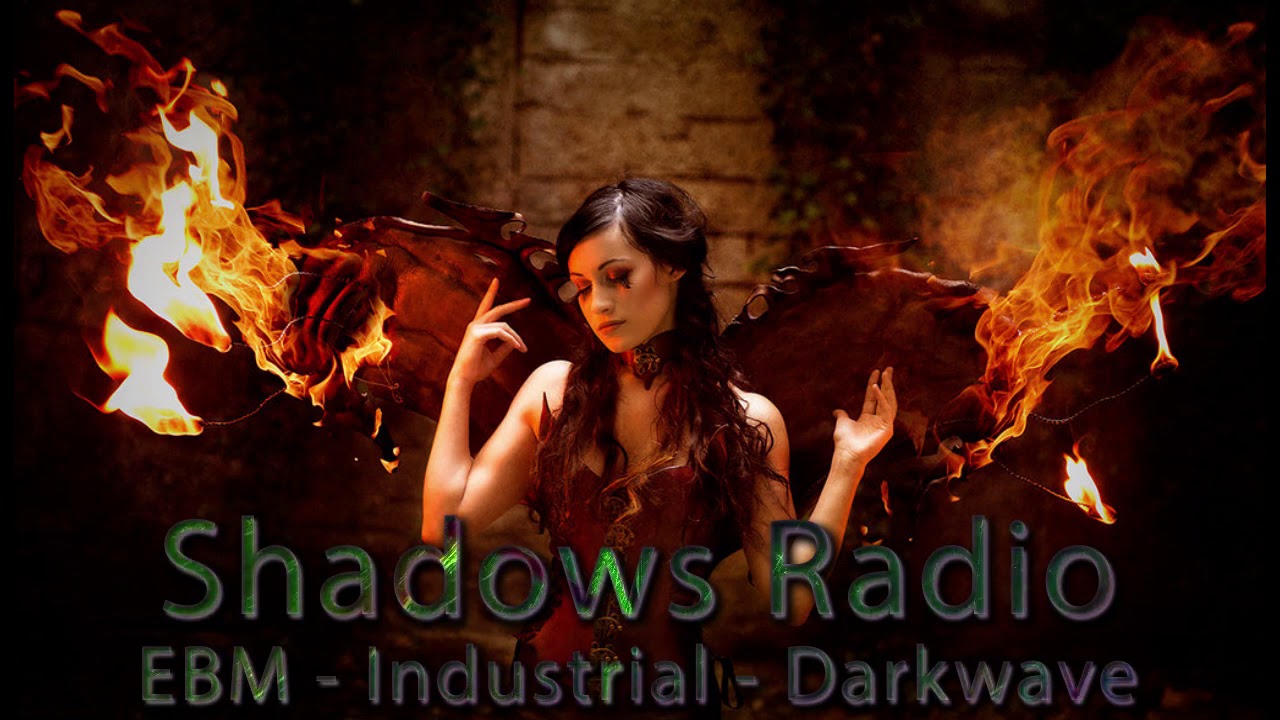 EBM Music Mix - Gothic Industrial - Dark Electro - YouTube