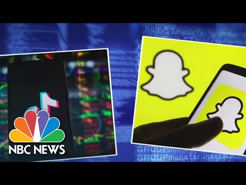 Social Media Execs