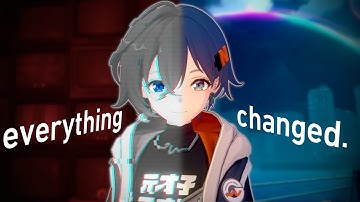The Gacha That Had To Change Everything - The Story of Zenless Zone Zero