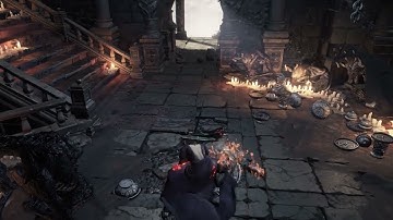 Fast Scroll (no black screen FAW) Swap