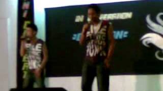 CpE Day 08' Sexy Love