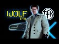 Need For Speed Carbon NFS Carbon Boss Race Wolf TFK 