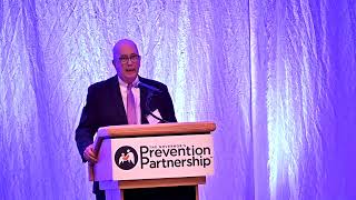 Joseph Brennan, Remarks - 2022 Governor's Celebration