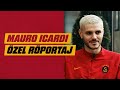 📺 Özel Röportaj | Mauro Icardi