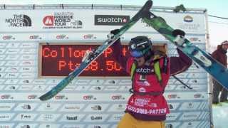 Fwt14 - Best-Of - Courmayeur Mont Blanc