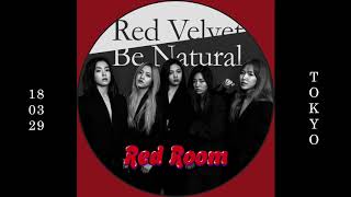 ♪ Be Natural Medley - Live at the Red Room