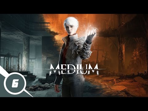 Видео: Трагедия Лили ➤ The Medium #6