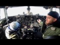 Летающий легендарный Ил-14.