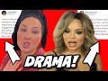 TRISHA PAYTAS & JACLYN HILL TEAM UP OVER JEALOUS OBSESSED HATERS!