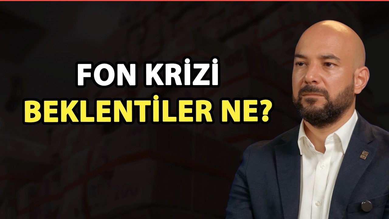 Fon Krizi ve Yatırım Stratejileri: Erol Polat ile Analiz