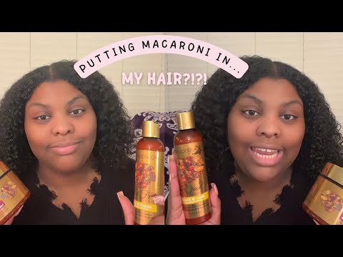 I Tried Kaleidoscope's Soulfed Collection AND.... | MY HONEST REVIEW!