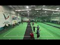 2025 SADL Mixed Foam 2 | Round 5 | Aldgate Asgardians Loki v Oakden Orcas