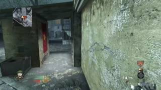 Dispute Proof Map 1