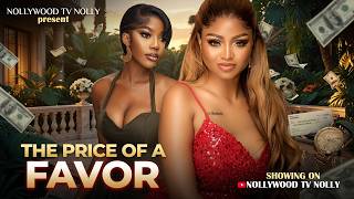 The Price of a Favor | Regina Daniel, Ukaea Ebere | Full 2026 Latest New Nigerian Movie