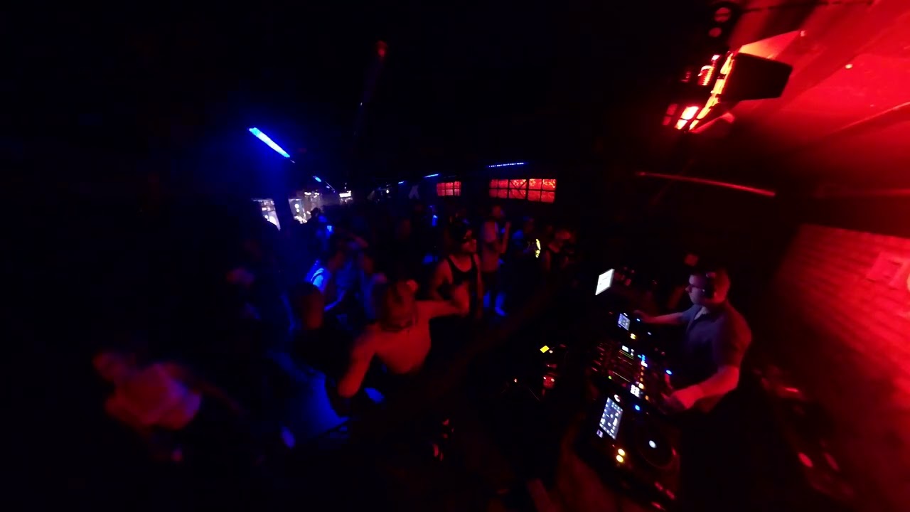 Reset @ Hardtechno Legends | Heilbronn, Germany | Club Mobilat | 2022.10.31. | VideoSet