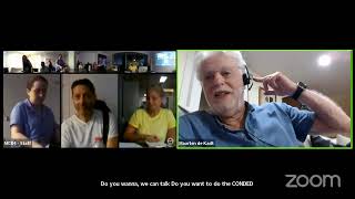MCB4 - July 2023 - Waterfront, Parks & Environment Committee Meeting