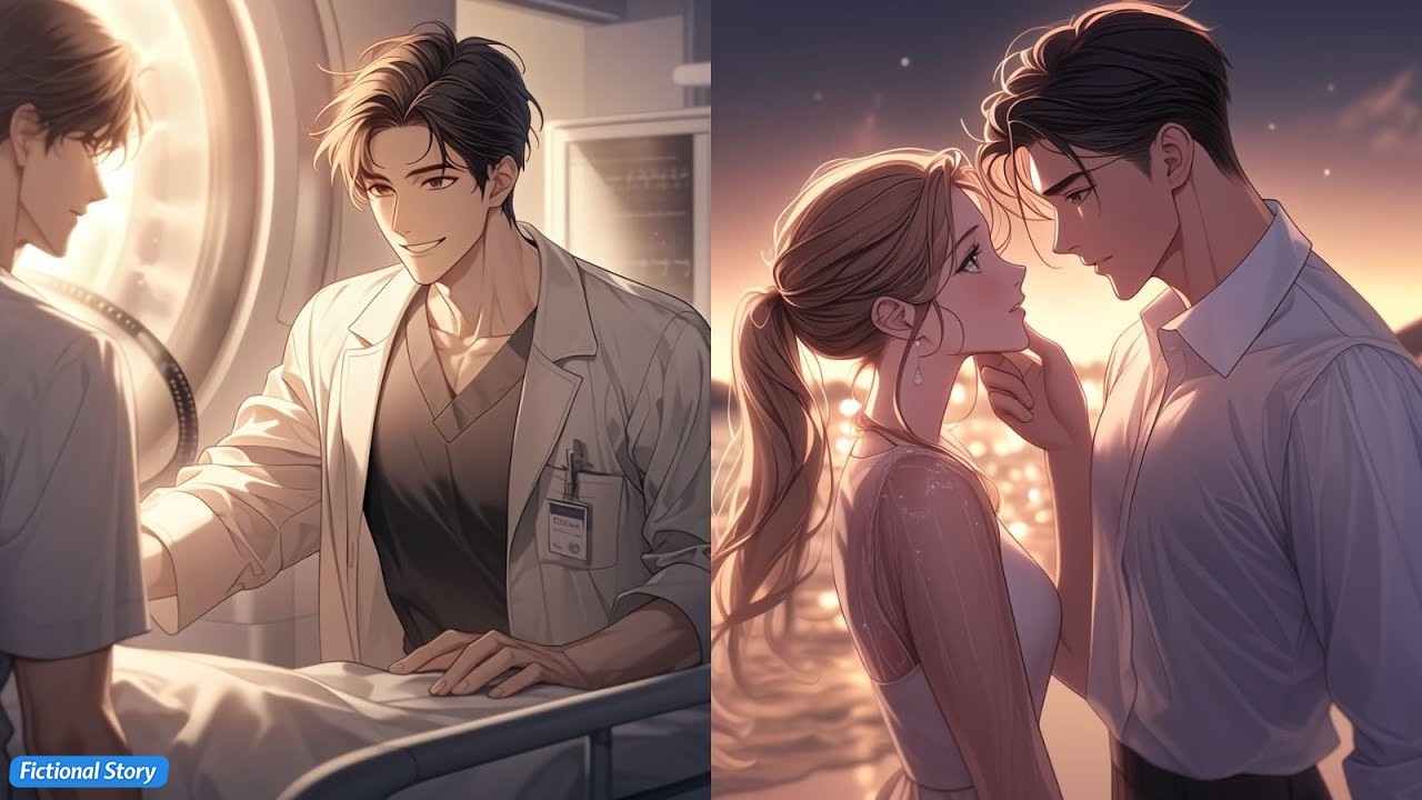 📕A car crash reset my memory to before marriage. I asked my cold CEO wife for divorce—she broke down