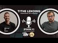 #5 - Tithe Impact Stories | The Parable Project