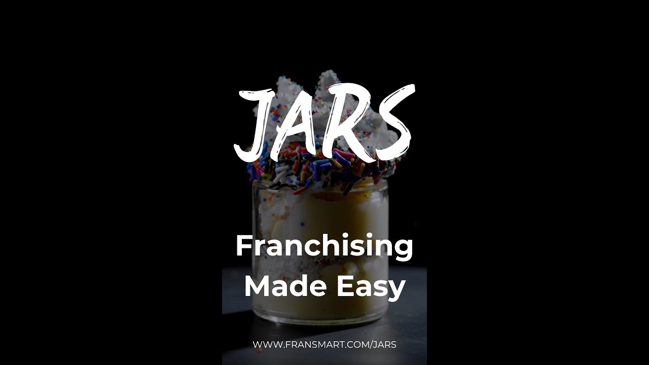 We Asked Fabio Viviani, What's The Deal With Your Desserts Franchise Brand, JARS Sweets and