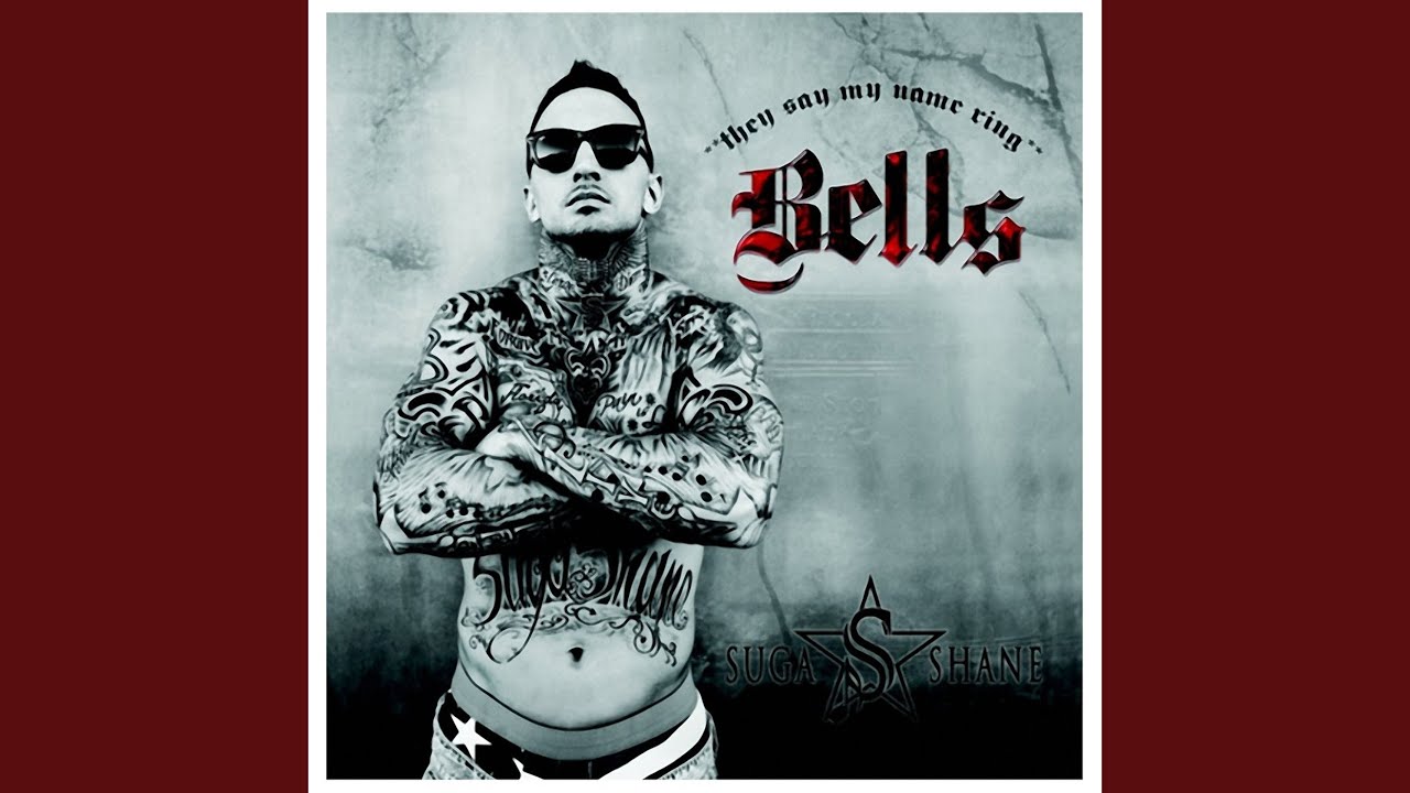 Bells (They Say My Name Ring Bells) YouTube