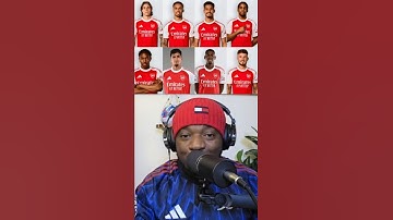 Why is Arsenal defense conceding goals and claim to be top- Explained #football #arsenal #aftv #COYG