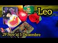 LEO ♌  ¡ESTATE ALERTA !!ESTA 💐PERSONA MARCA TU VIDA ¿QUIEN ES?🤔