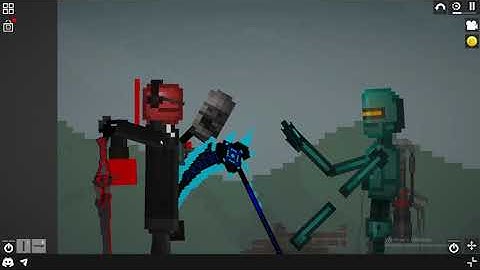 melon vs cactus 29 (part 1)