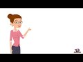 Explaining teacher animation