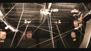 Footage of the Flying Pages 2010